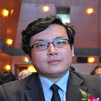 中国传媒大学协同创新中心 副主任曹三省